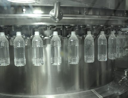 超潔凈灌裝